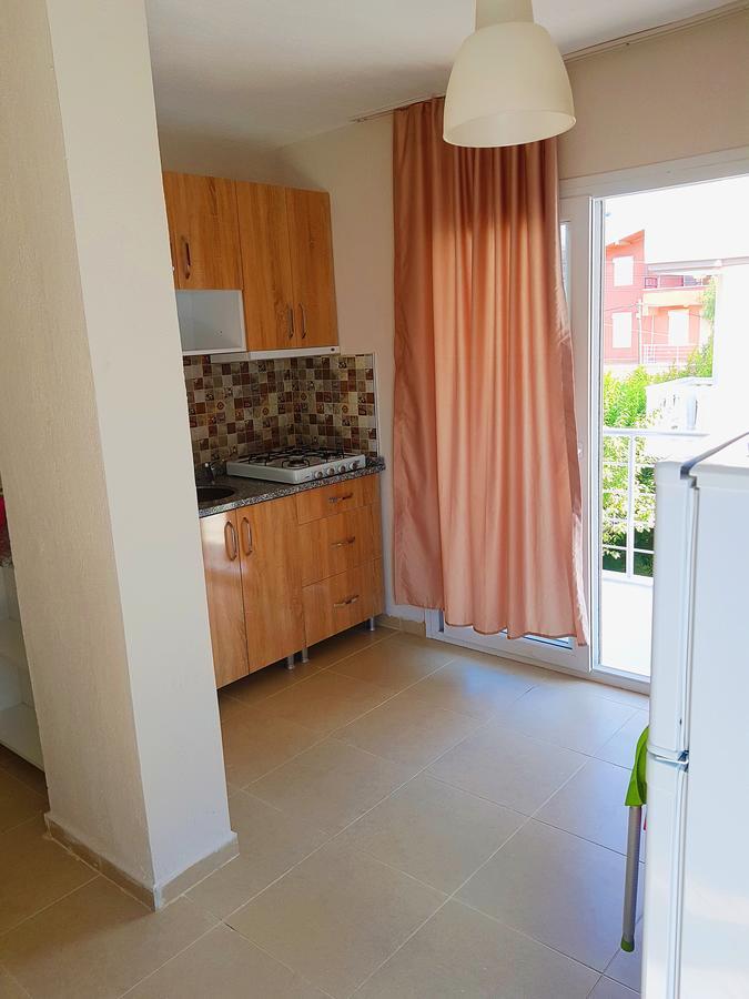 Ata Apart Hotels Ürkmez Eksteriør billede