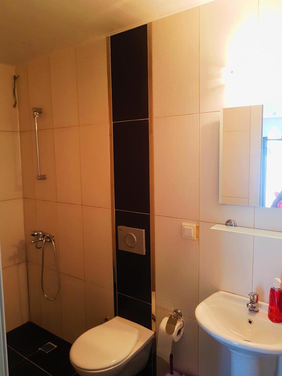 Ata Apart Hotels Ürkmez Eksteriør billede